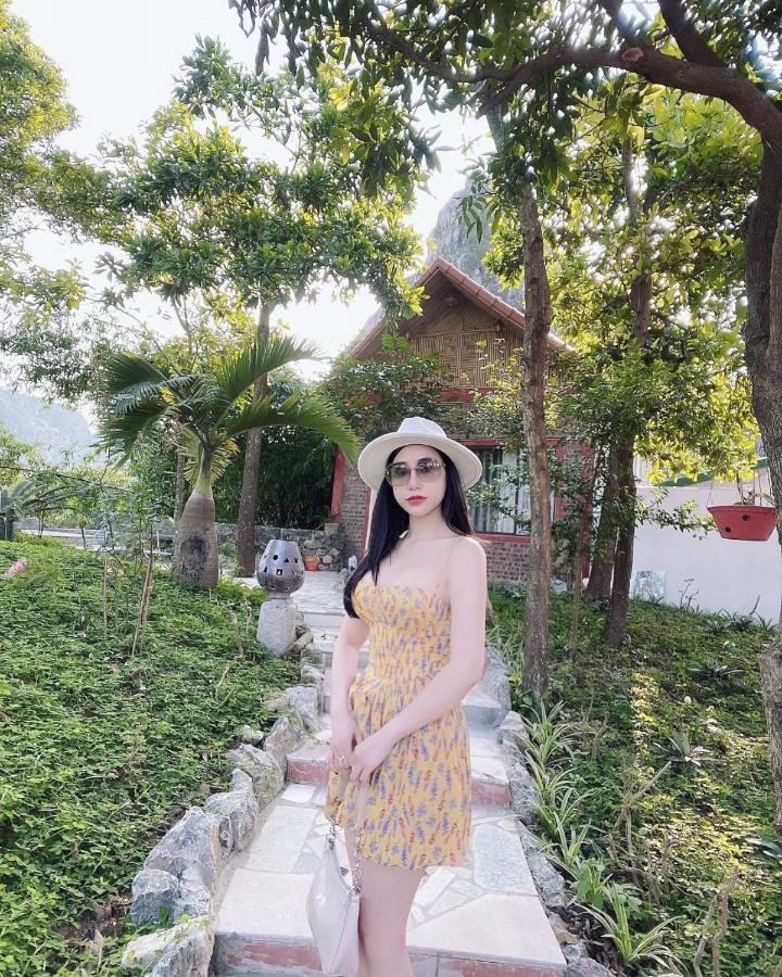 Trang An Lighthouse Homestay Ninh Binh Exterior photo