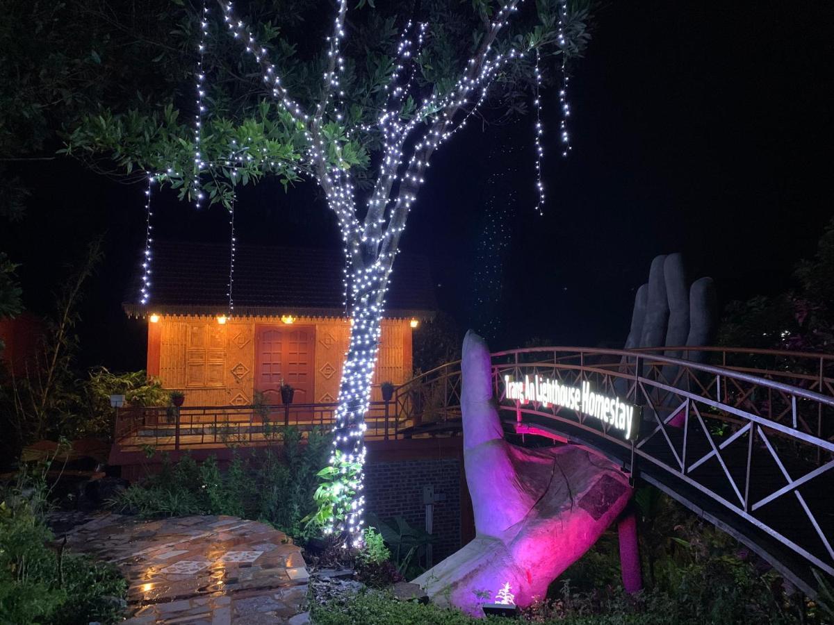Trang An Lighthouse Homestay Ninh Binh Exterior photo