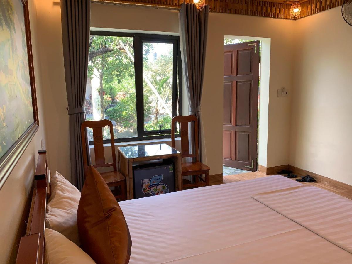Trang An Lighthouse Homestay Ninh Binh Exterior photo