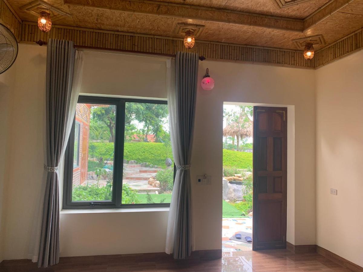 Trang An Lighthouse Homestay Ninh Binh Exterior photo
