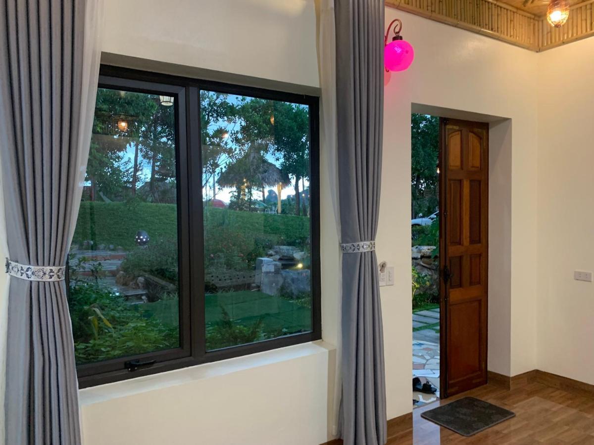 Trang An Lighthouse Homestay Ninh Binh Exterior photo
