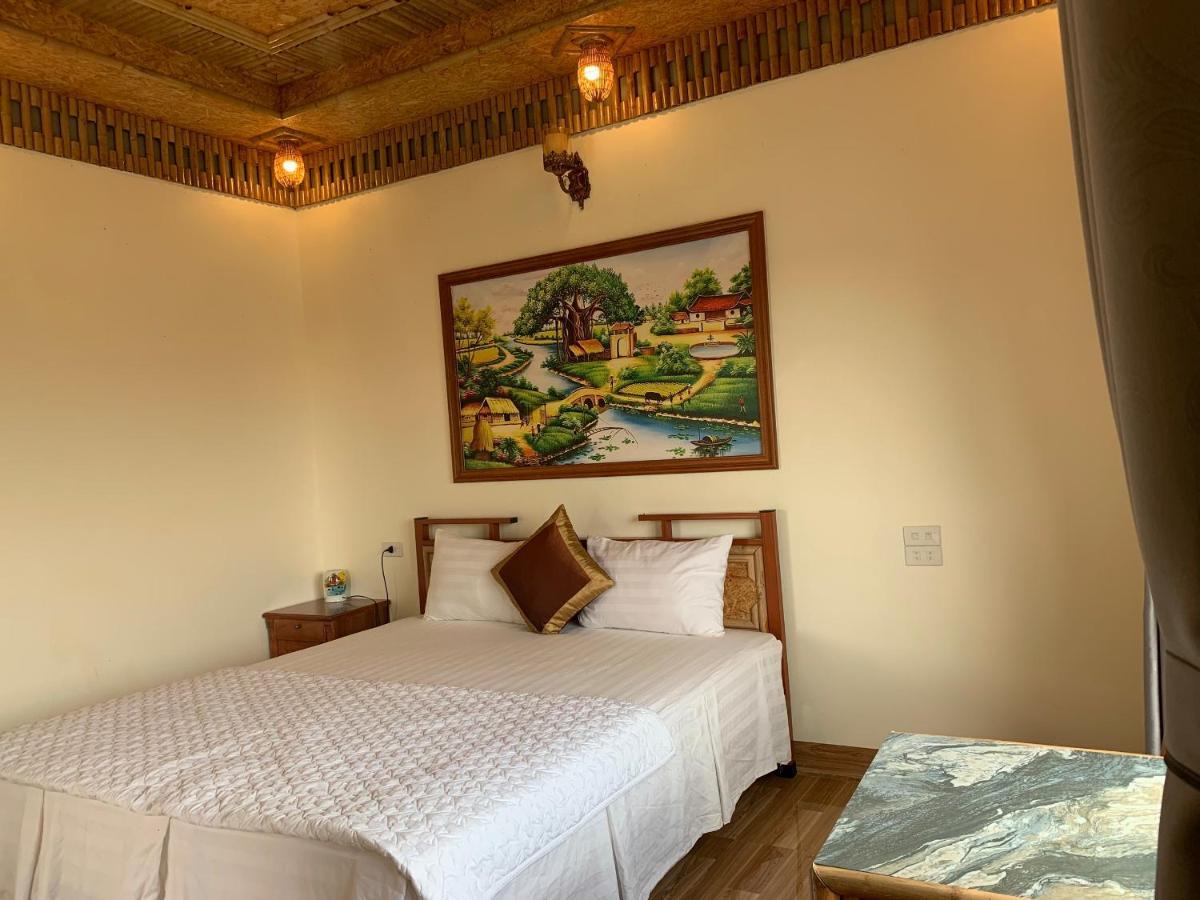 Trang An Lighthouse Homestay Ninh Binh Exterior photo